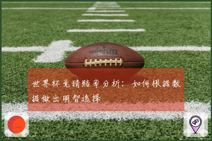 世界杯竞猜赔率分析：如何根据数据做出明智选择