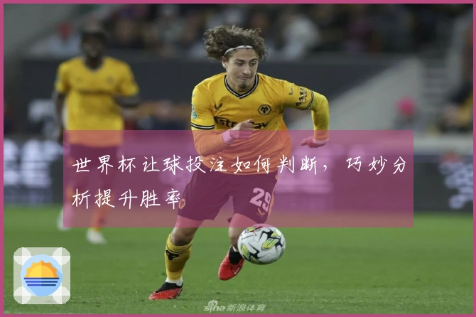 世界杯让球投注如何判断，巧妙分析提升胜率