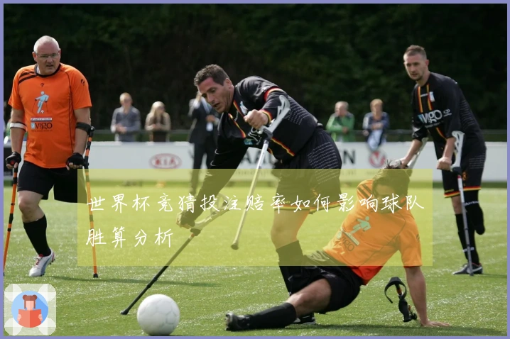 世界杯竞猜投注赔率如何影响球队胜算分析