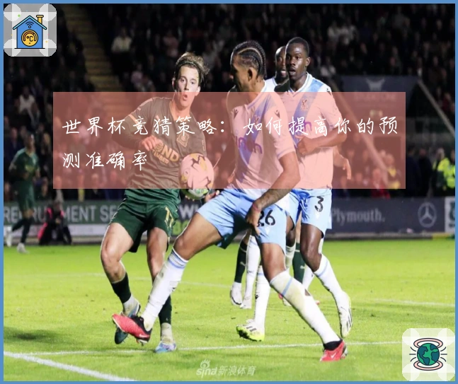世界杯竞猜策略：如何提高你的预测准确率