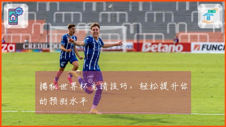 揭秘世界杯竞猜技巧，轻松提升你的预测水平